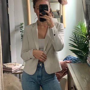 H&M Blazer🤍
